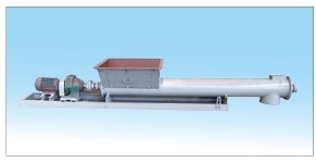 湖北GX型螺旋输送机
